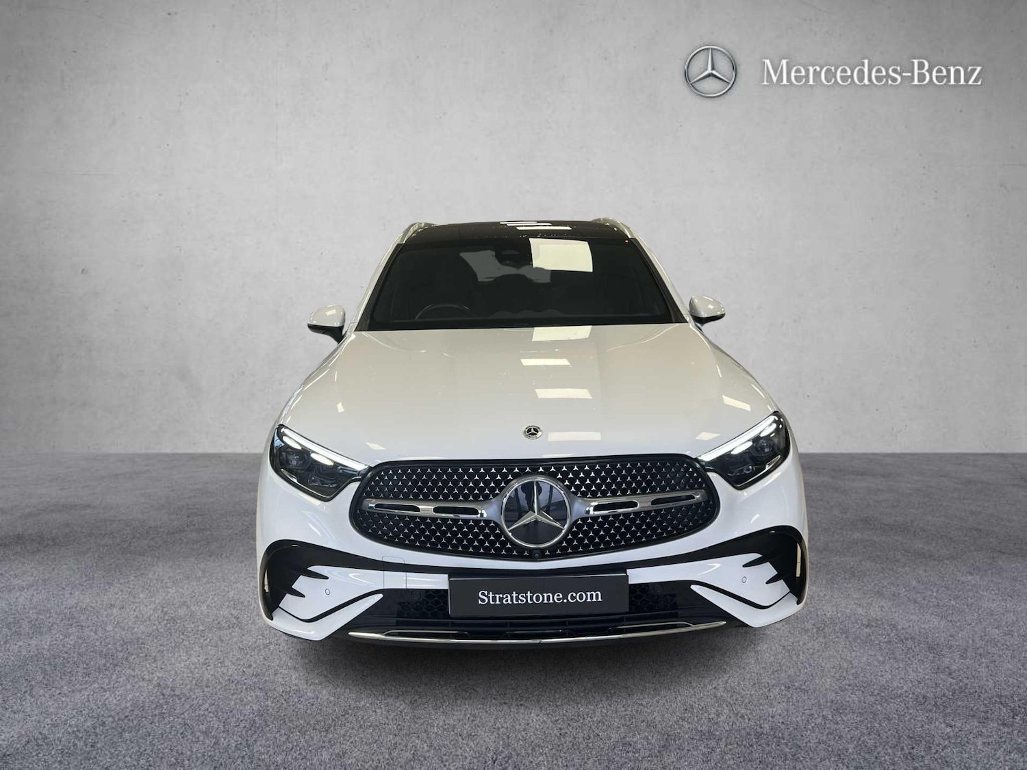 Used Mercedes-Benz GLC 2025 for sale - 77601382: Photo 3