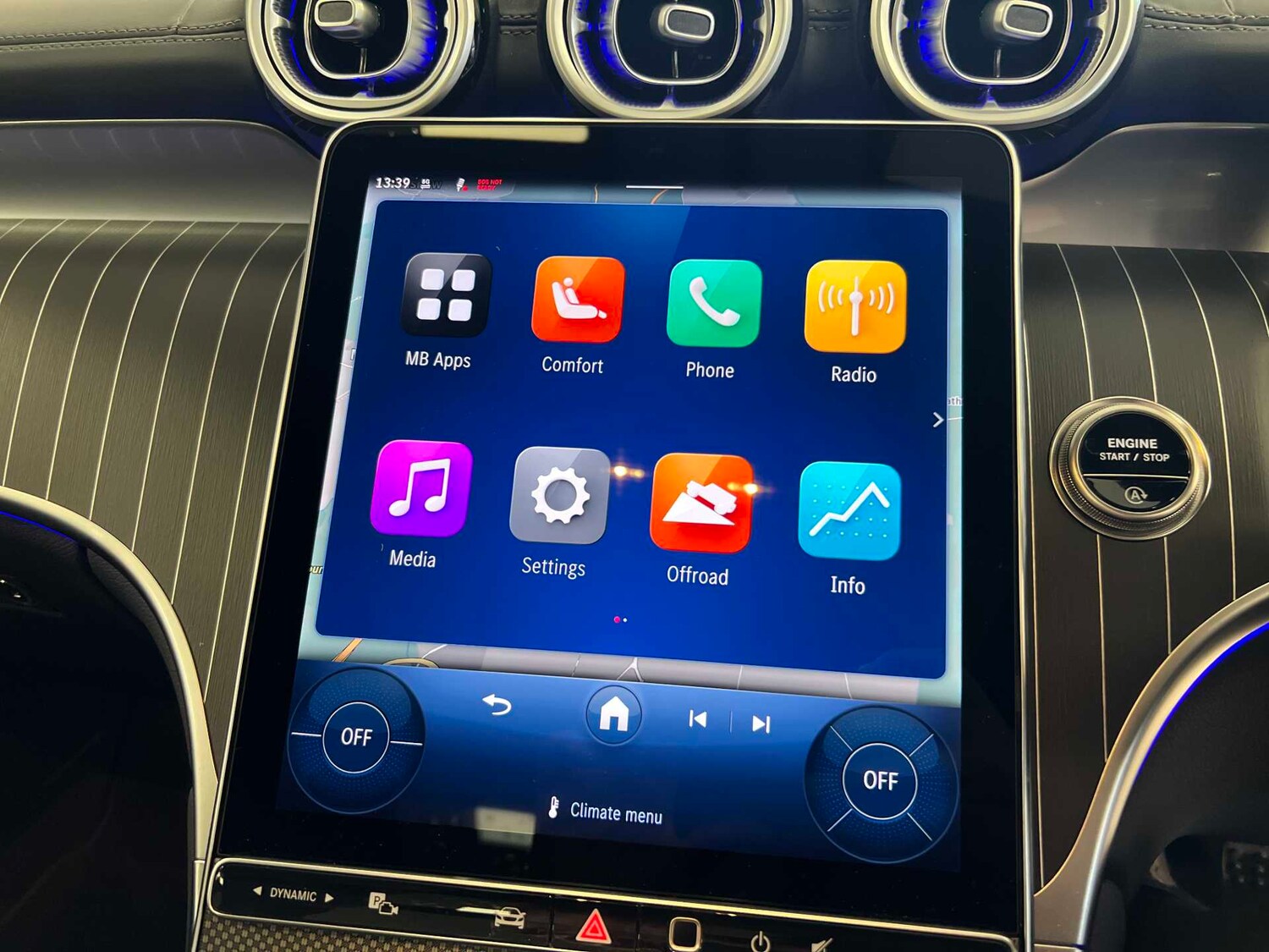 Used Mercedes-Benz GLC 2025 for sale - 77601382: Photo 31