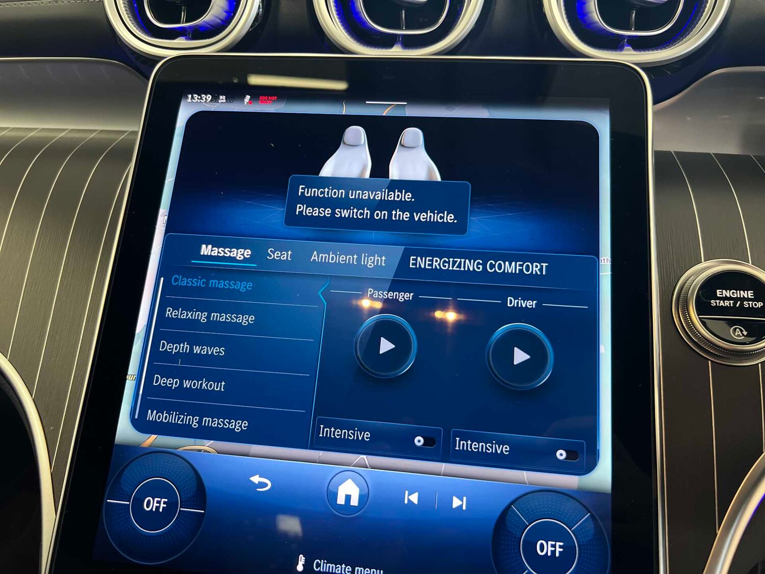 Used Mercedes-Benz GLC 2025 for sale - 77601382: Photo 32