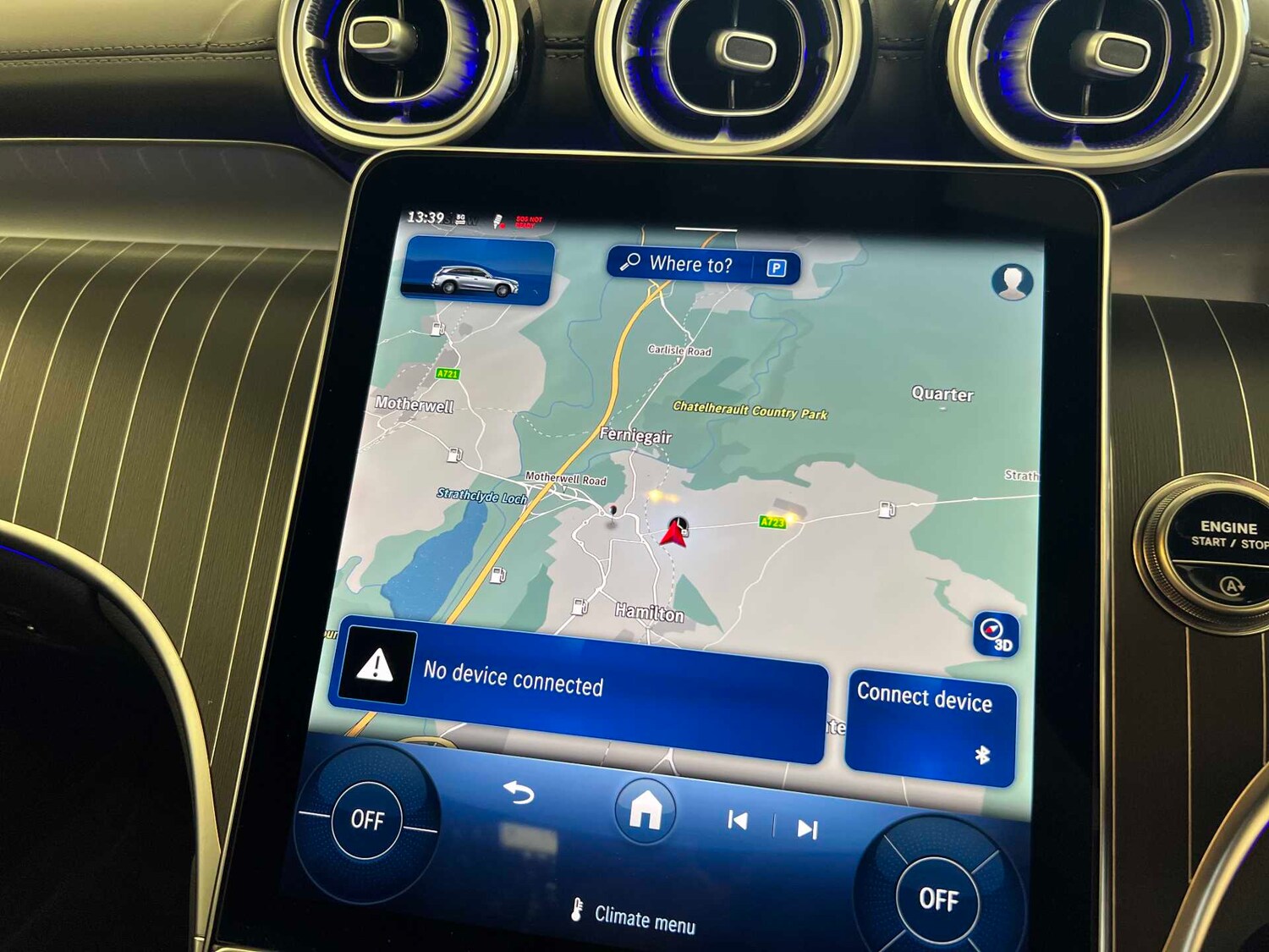 Used Mercedes-Benz GLC 2025 for sale - 77601382: Photo 33