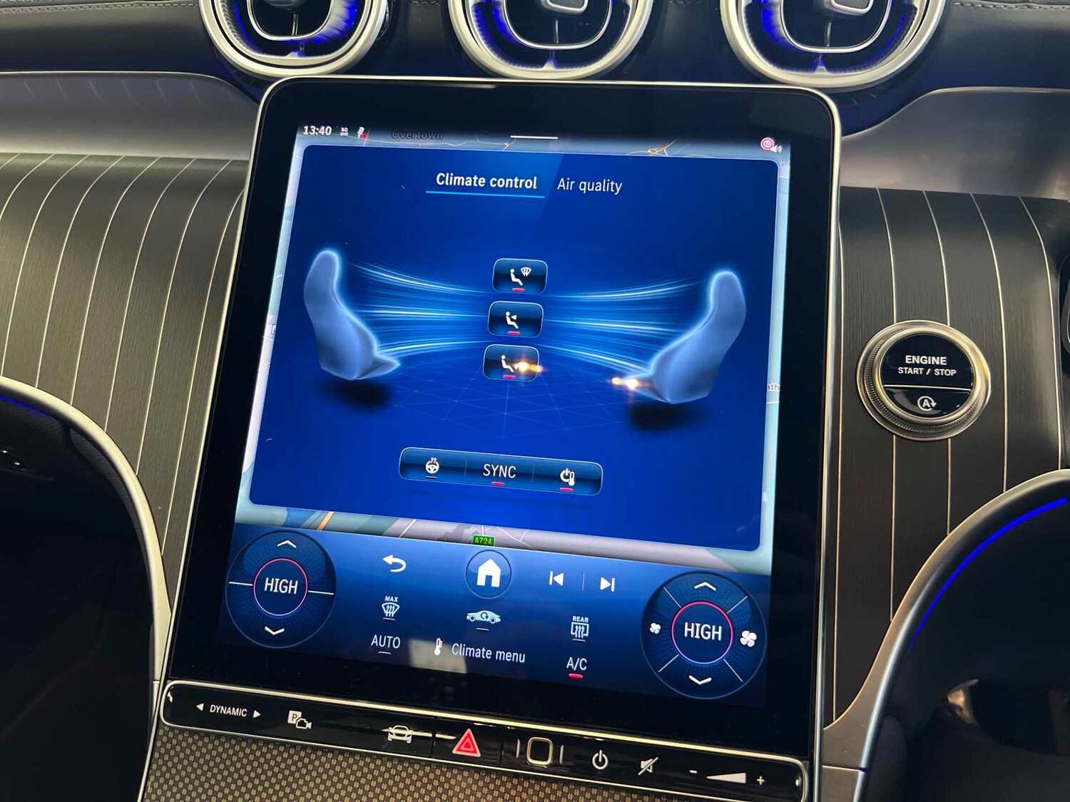 Used Mercedes-Benz GLC 2025 for sale - 77601382: Photo 35