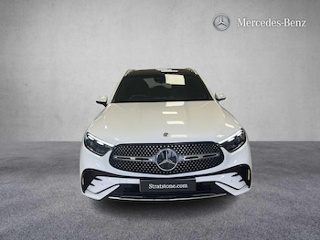 Used Mercedes-Benz GLC 2025 for sale - 77601382: Photo