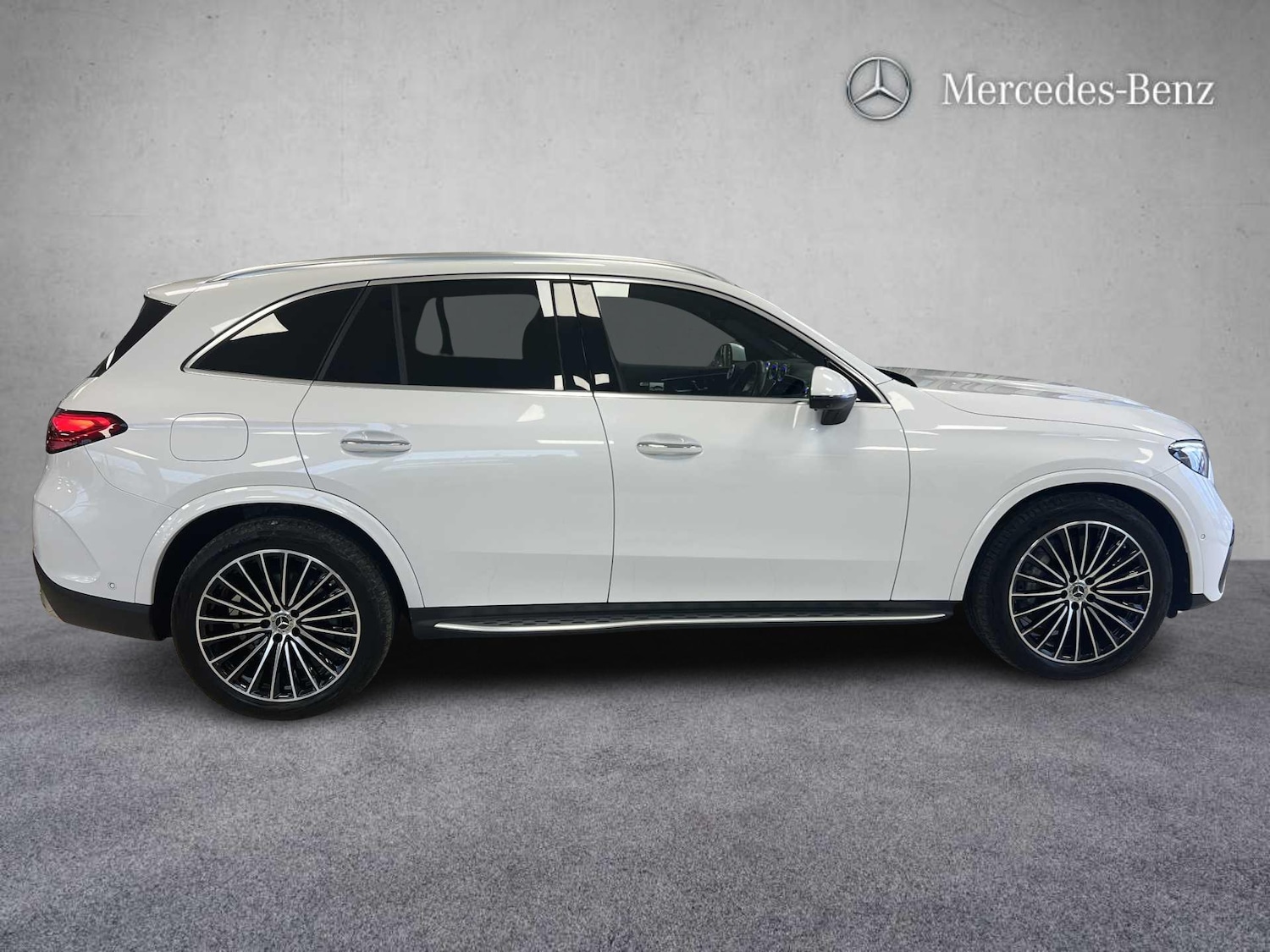 Used Mercedes-Benz GLC 2025 for sale - 77601382: Photo 4