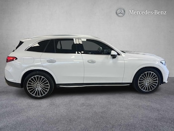 Used Mercedes-Benz GLC 2025 for sale - 77601382: Photo
