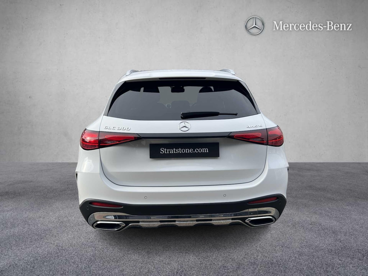 Used Mercedes-Benz GLC 2025 for sale - 77601382: Photo 5