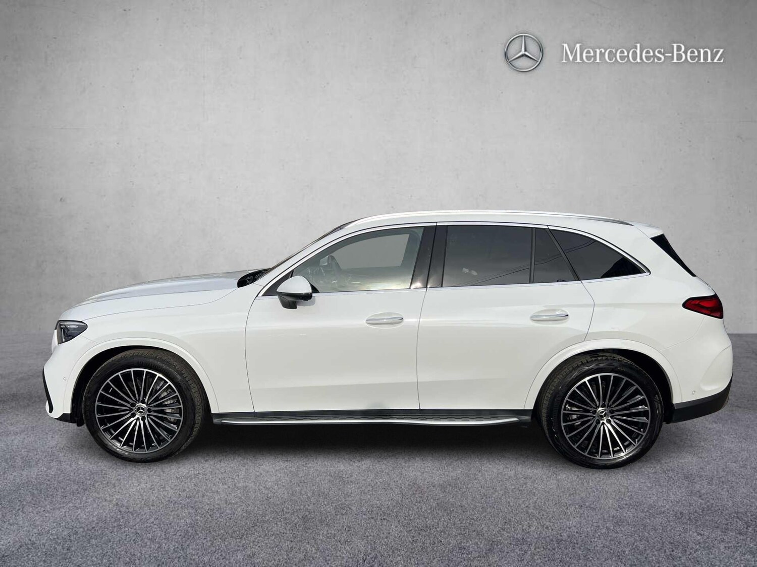 Used Mercedes-Benz GLC 2025 for sale - 77601382: Photo 6