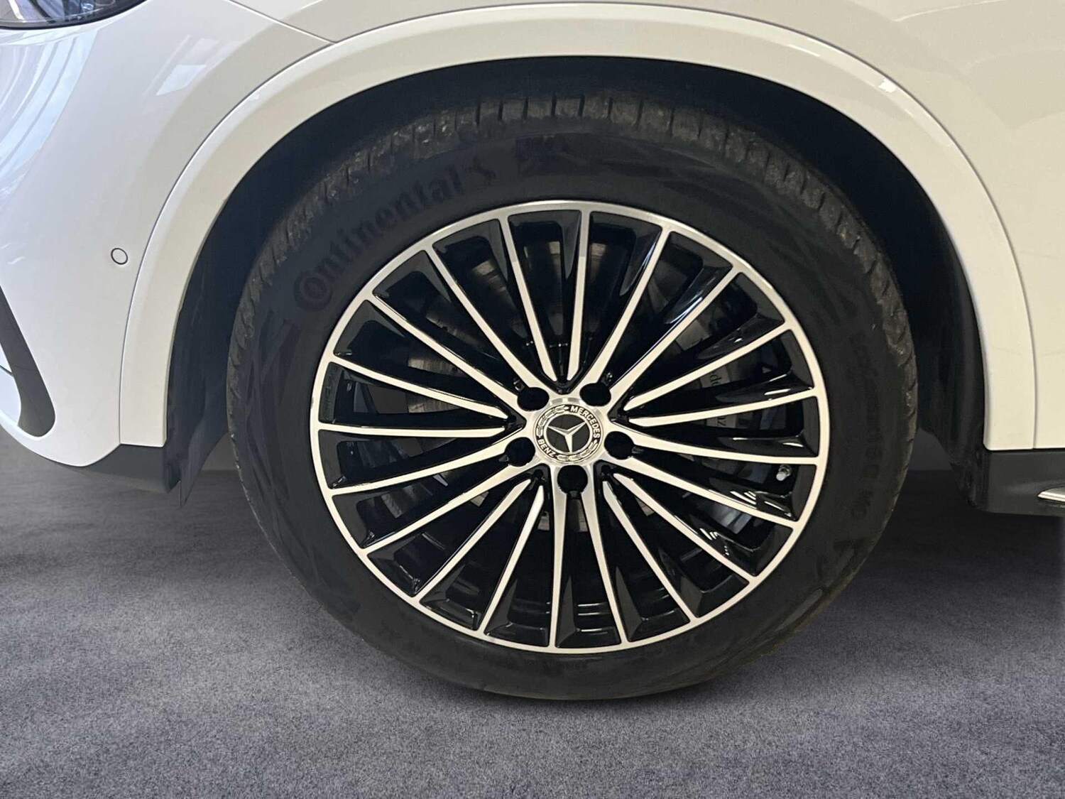 Used Mercedes-Benz GLC 2025 for sale - 77601382: Photo 7