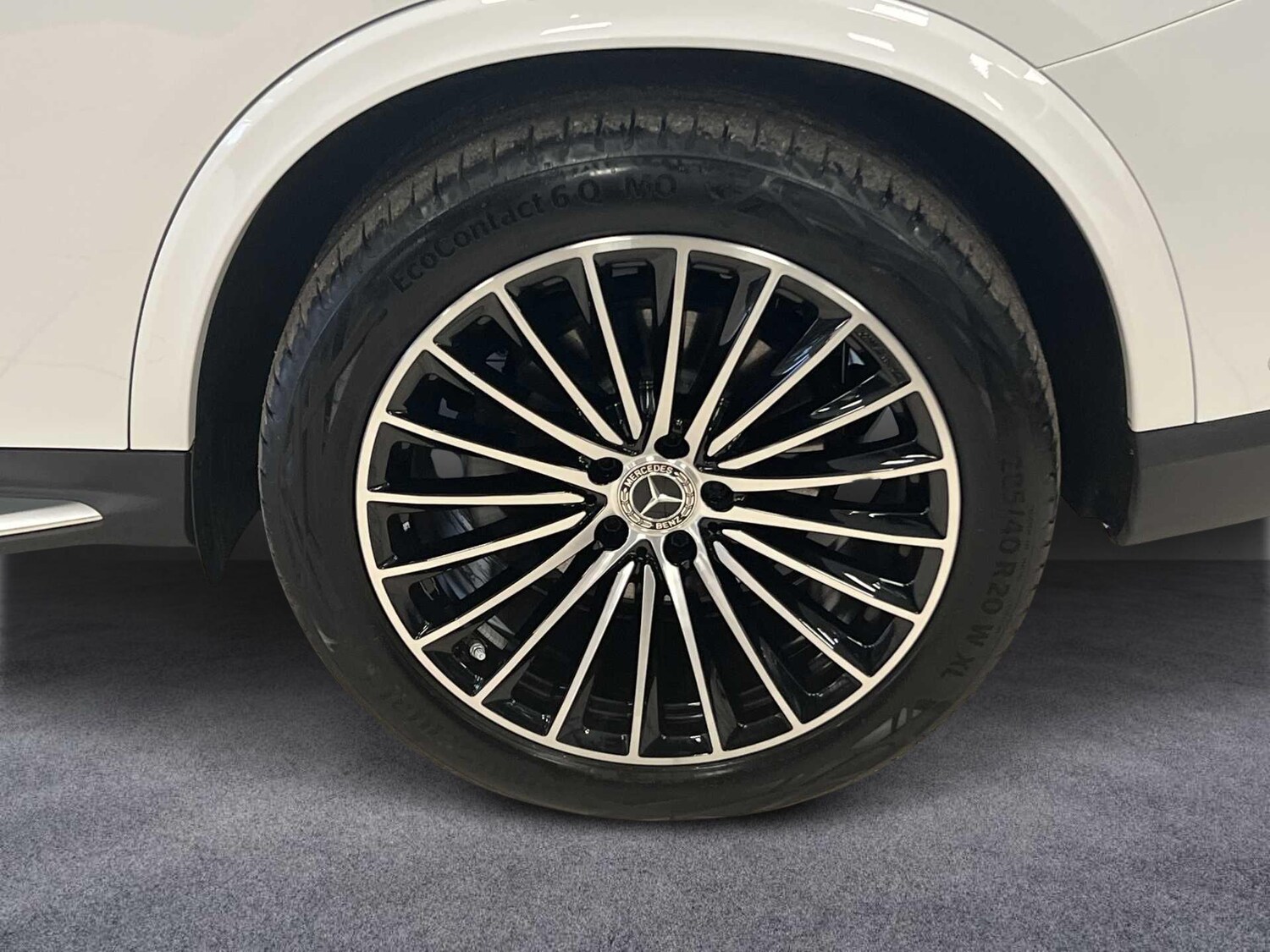 Used Mercedes-Benz GLC 2025 for sale - 77601382: Photo 8