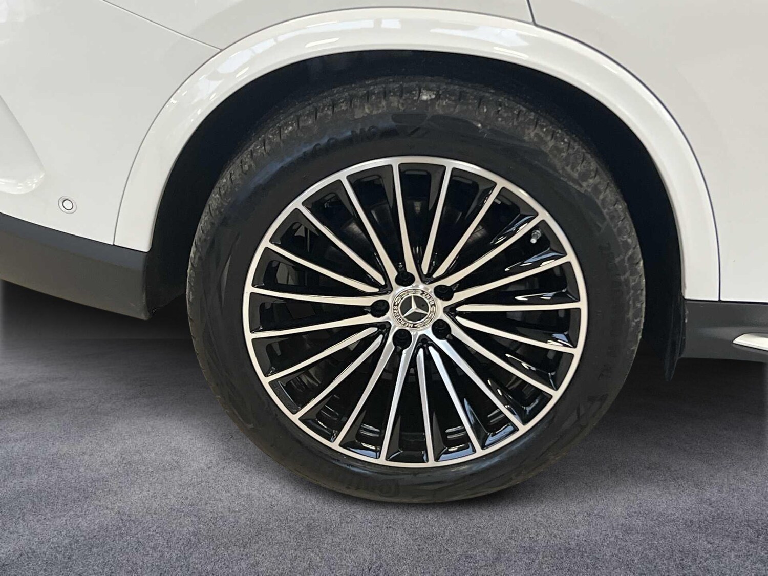 Used Mercedes-Benz GLC 2025 for sale - 77601382: Photo 9