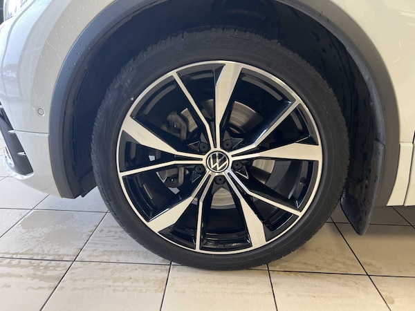 Used Volkswagen Tiguan 2021 for sale - 76087946: Photo 10
