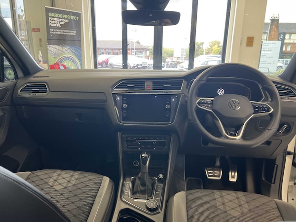 Used Volkswagen Tiguan 2021 for sale - 76087946: Photo 11