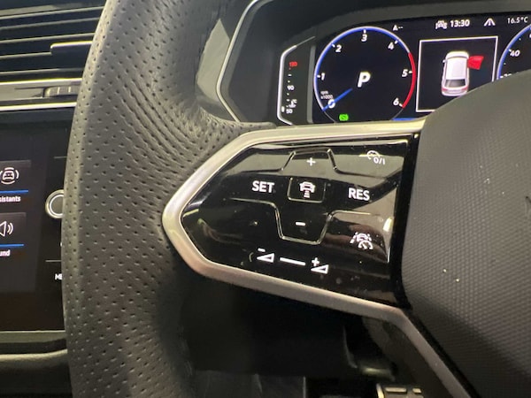 Used Volkswagen Tiguan 2021 for sale - 76087946: Photo 15