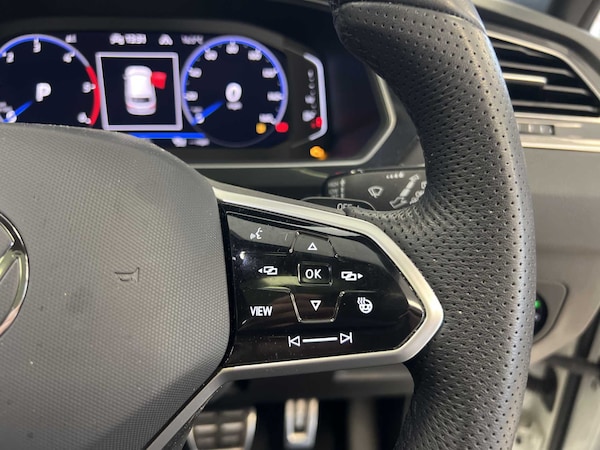 Used Volkswagen Tiguan 2021 for sale - 76087946: Photo 16