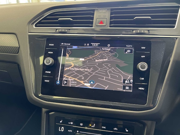 Used Volkswagen Tiguan 2021 for sale - 76087946: Photo 18