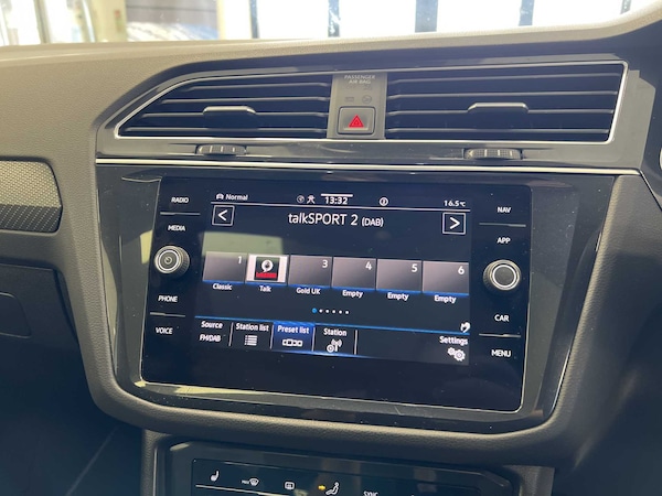 Used Volkswagen Tiguan 2021 for sale - 76087946: Photo 19