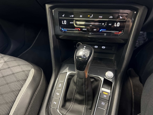Used Volkswagen Tiguan 2021 for sale - 76087946: Photo 21