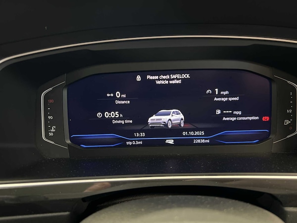 Used Volkswagen Tiguan 2021 for sale - 76087946: Photo 24