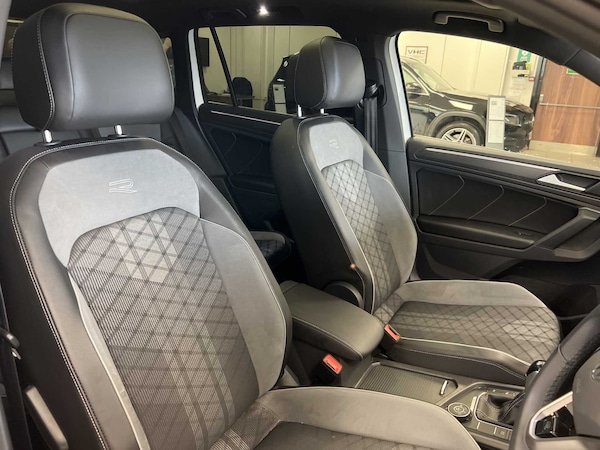 Used Volkswagen Tiguan 2021 for sale - 76087946: Photo 25