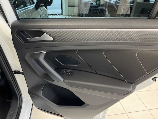 Used Volkswagen Tiguan 2021 for sale - 76087946: Photo 31