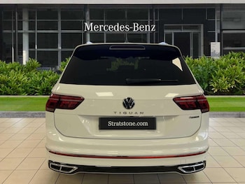 Used Volkswagen Tiguan 2021 for sale - 76087946: Photo 4