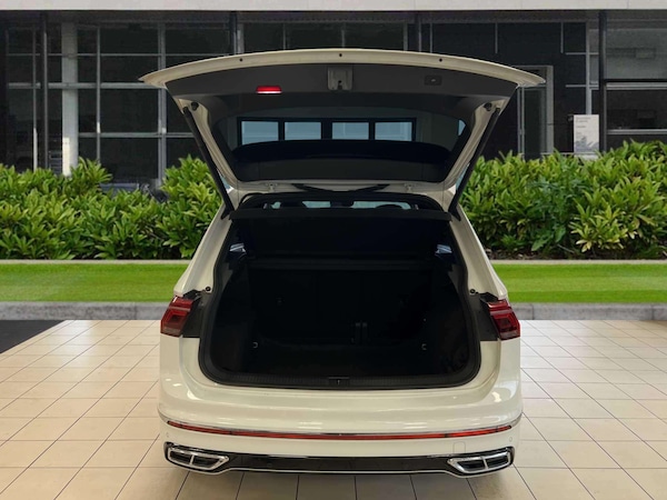 Used Volkswagen Tiguan 2021 for sale - 76087946: Photo 5