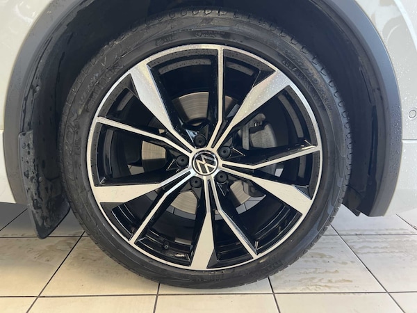 Used Volkswagen Tiguan 2021 for sale - 76087946: Photo 7
