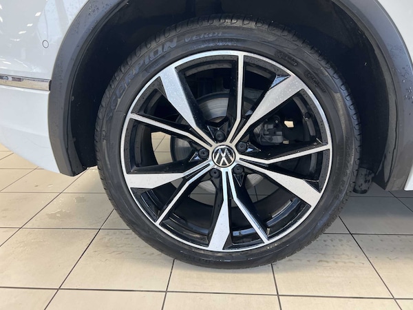 Used Volkswagen Tiguan 2021 for sale - 76087946: Photo 8