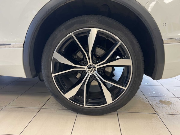 Used Volkswagen Tiguan 2021 for sale - 76087946: Photo 9