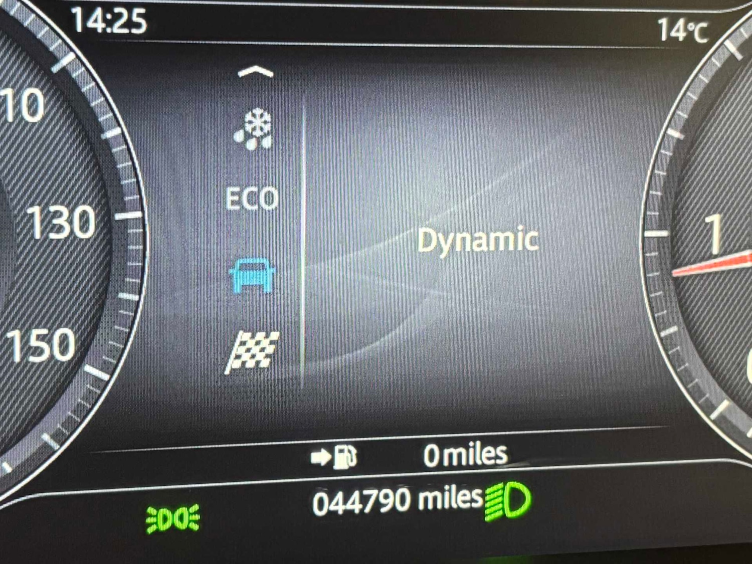 Used Jaguar E-Pace 2017 for sale - 76929095: Photo 13