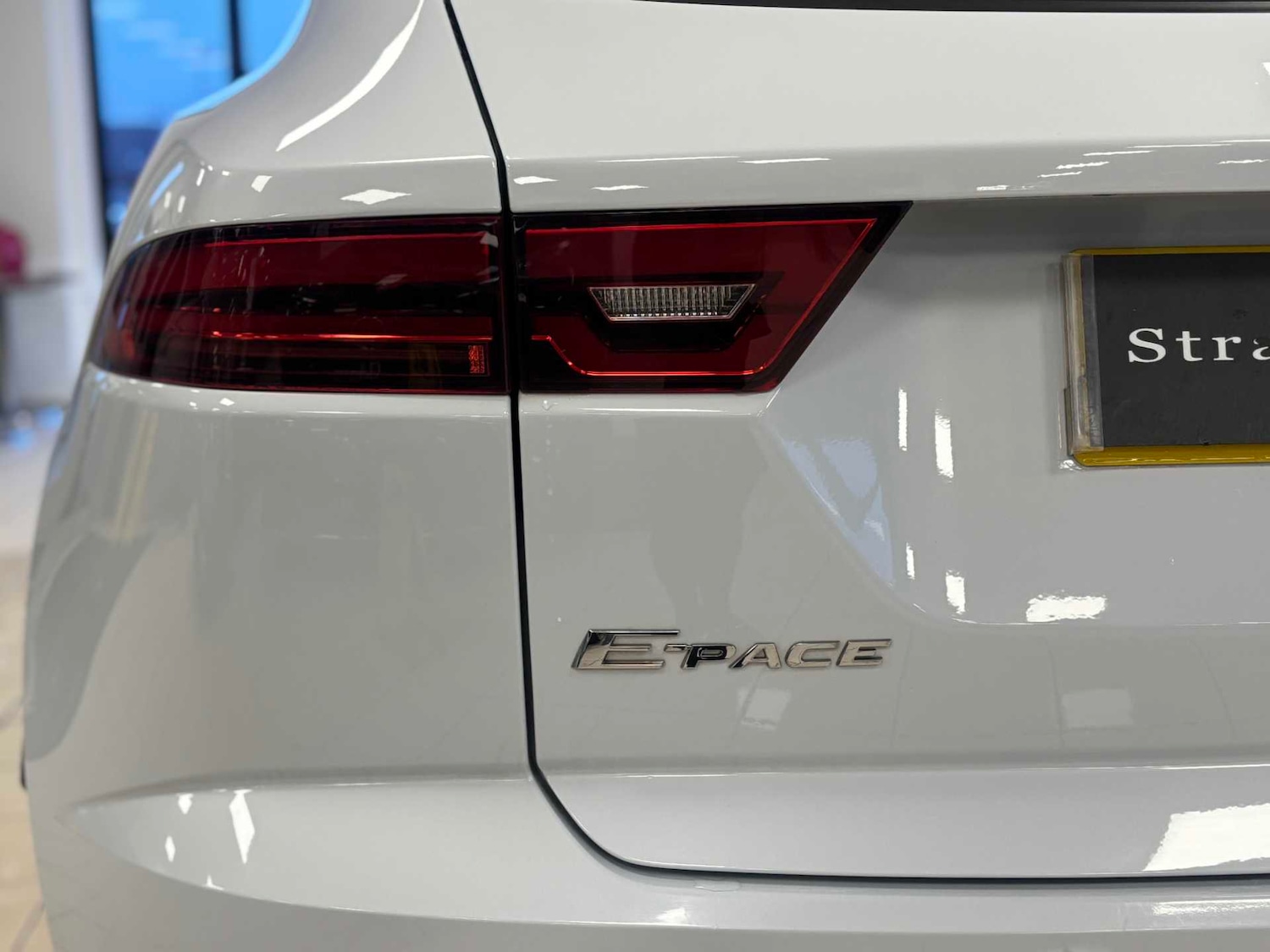 Used Jaguar E-Pace 2017 for sale - 76929095: Photo 31