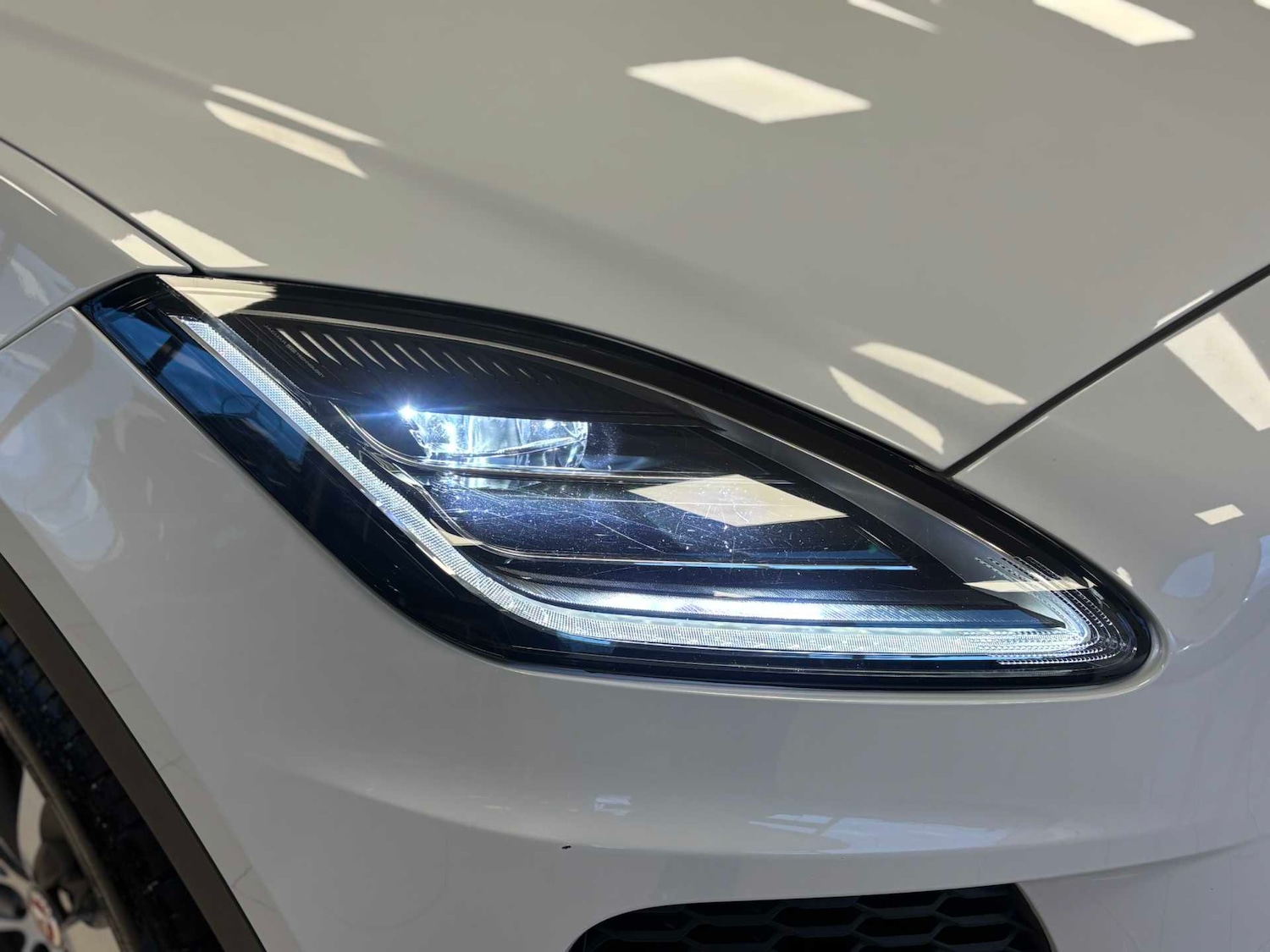 Used Jaguar E-Pace 2017 for sale - 76929095: Photo 34