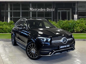 Used Mercedes-Benz GLE 2023 for sale - 77178985: Photo