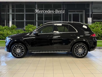 Used Mercedes-Benz GLE 2023 for sale - 77178985: Photo