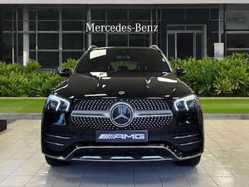 Used Mercedes-Benz GLE 2023 for sale - 77178985: Photo
