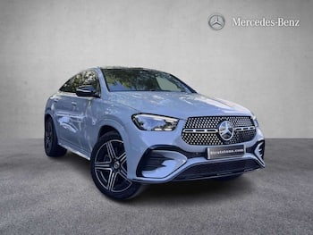 Used Mercedes-Benz GLE 2026 for sale - 79731015: Photo
