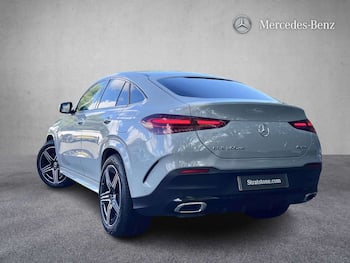 Used Mercedes-Benz GLE 2026 for sale - 79731015: Photo