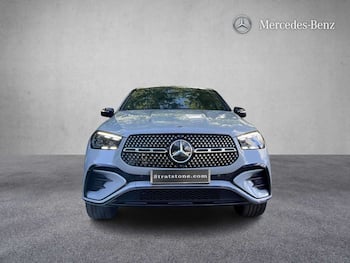 Used Mercedes-Benz GLE 2026 for sale - 79731015: Photo