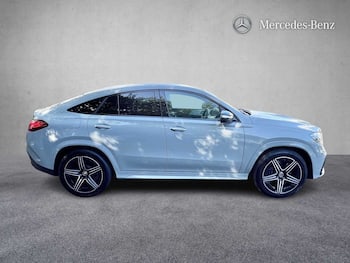 Used Mercedes-Benz GLE 2026 for sale - 79731015: Photo