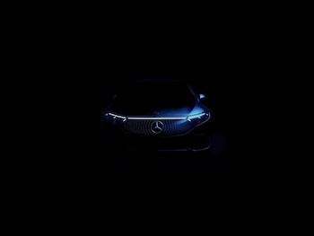 Mercedes-Benz - GLB