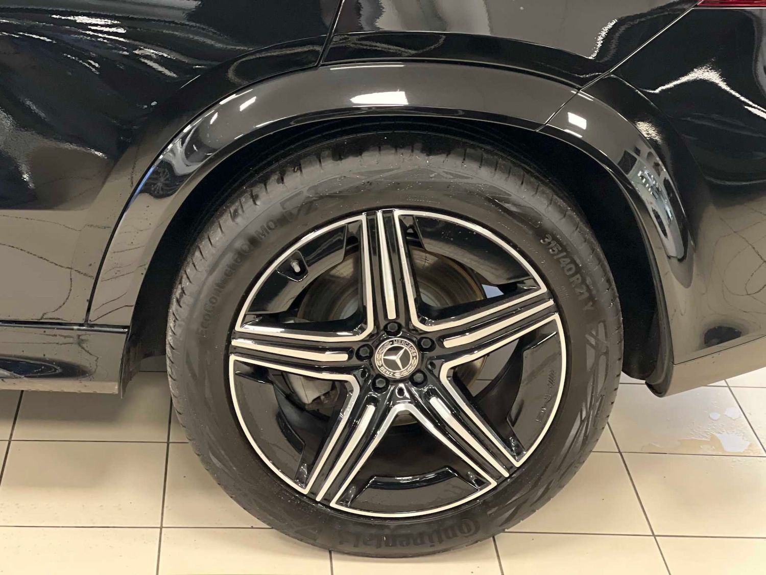 Used Mercedes-Benz GLE 2025 for sale - 76967880: Photo 10