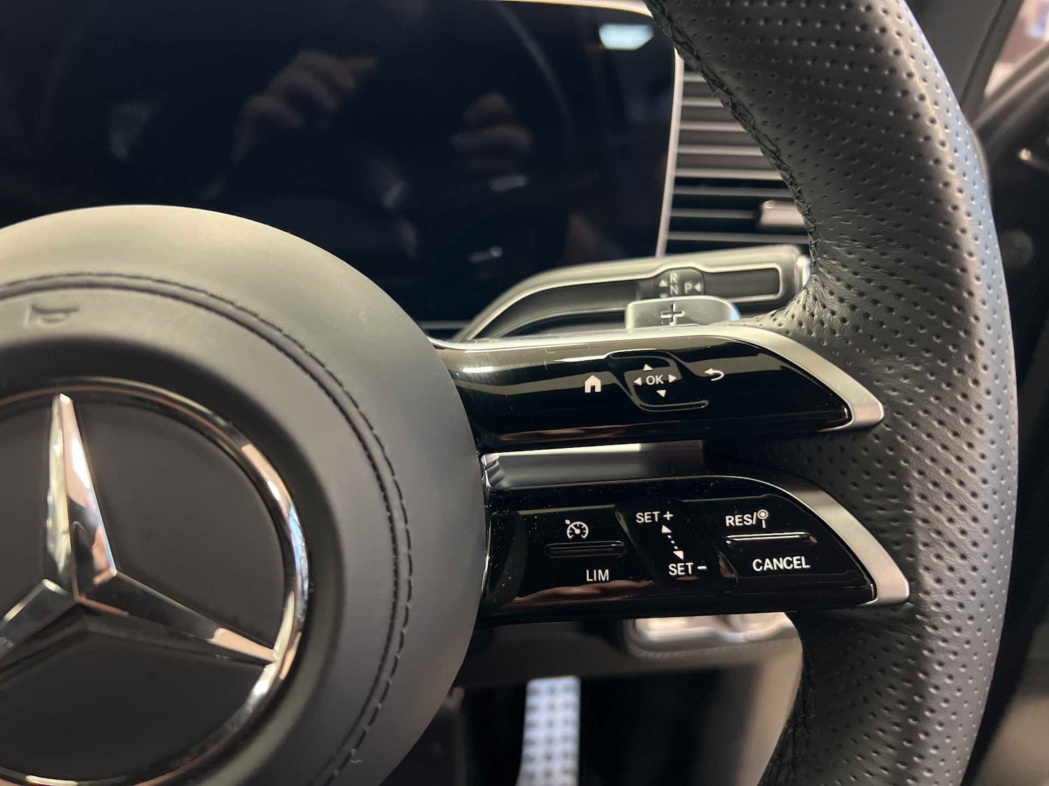 Used Mercedes-Benz GLE 2025 for sale - 76967880: Photo 16