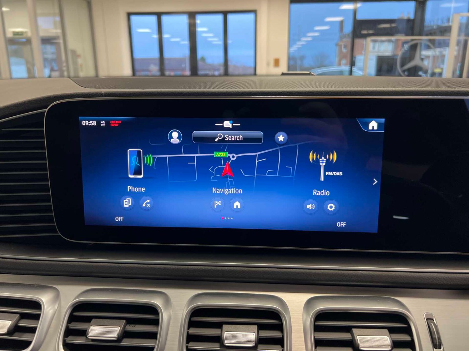 Used Mercedes-Benz GLE 2025 for sale - 76967880: Photo 22