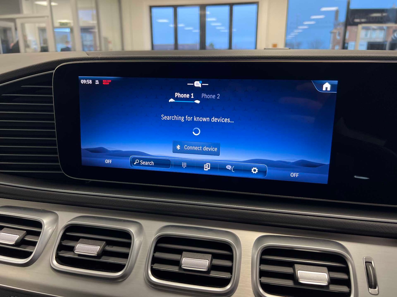 Used Mercedes-Benz GLE 2025 for sale - 76967880: Photo 23