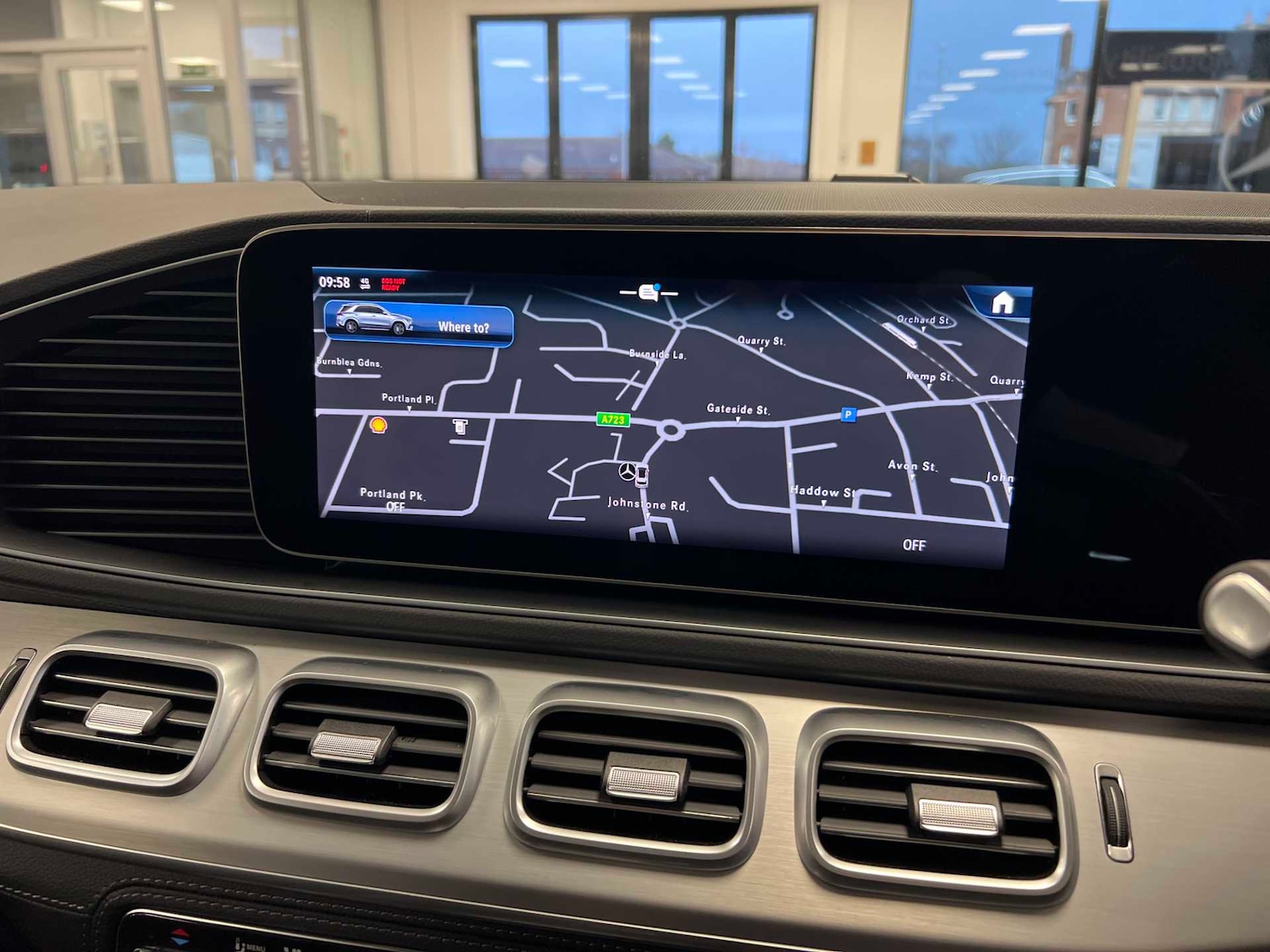 Used Mercedes-Benz GLE 2025 for sale - 76967880: Photo 24