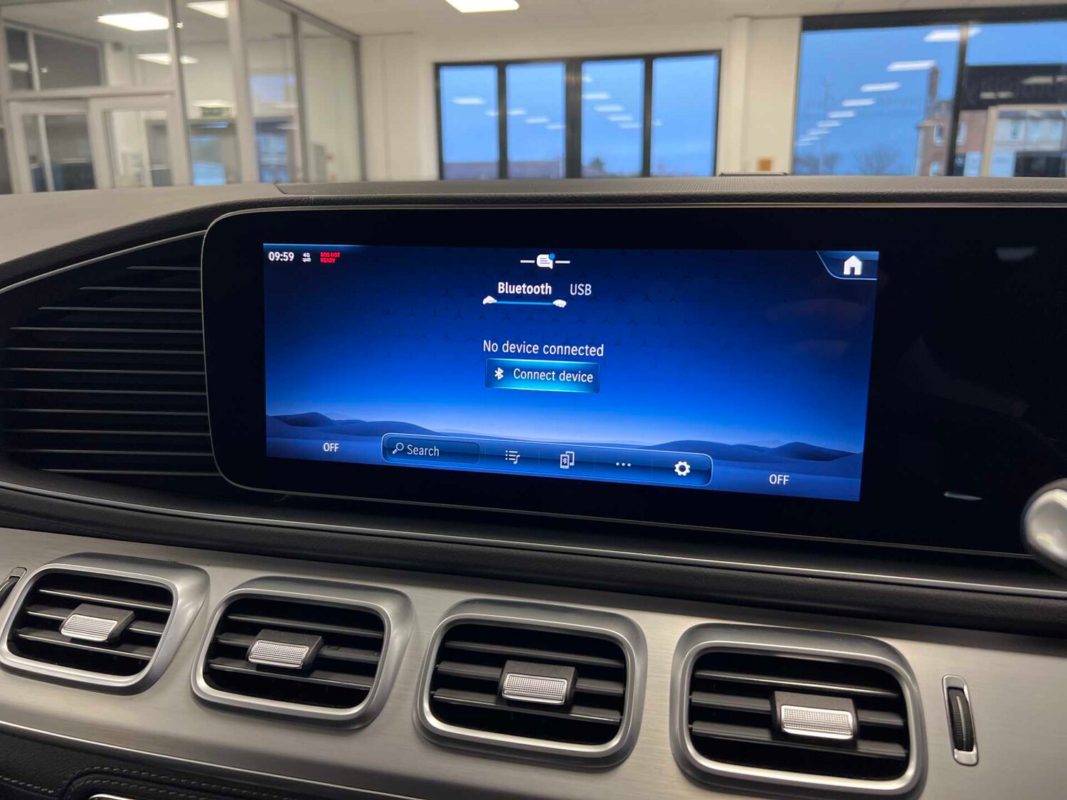 Used Mercedes-Benz GLE 2025 for sale - 76967880: Photo 26