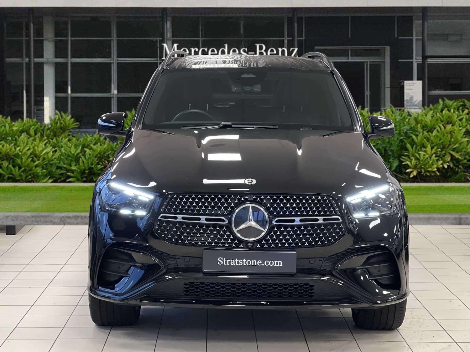 Used Mercedes-Benz GLE 2025 for sale - 76967880: Photo 3