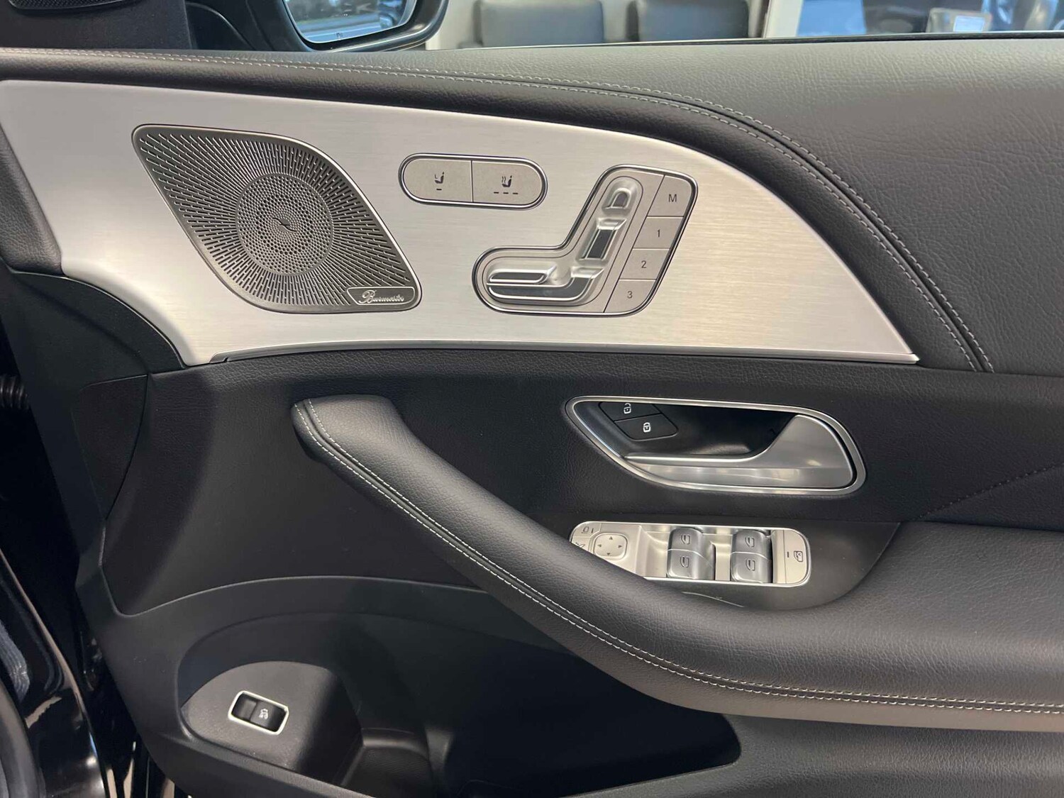 Used Mercedes-Benz GLE 2025 for sale - 76967880: Photo 33