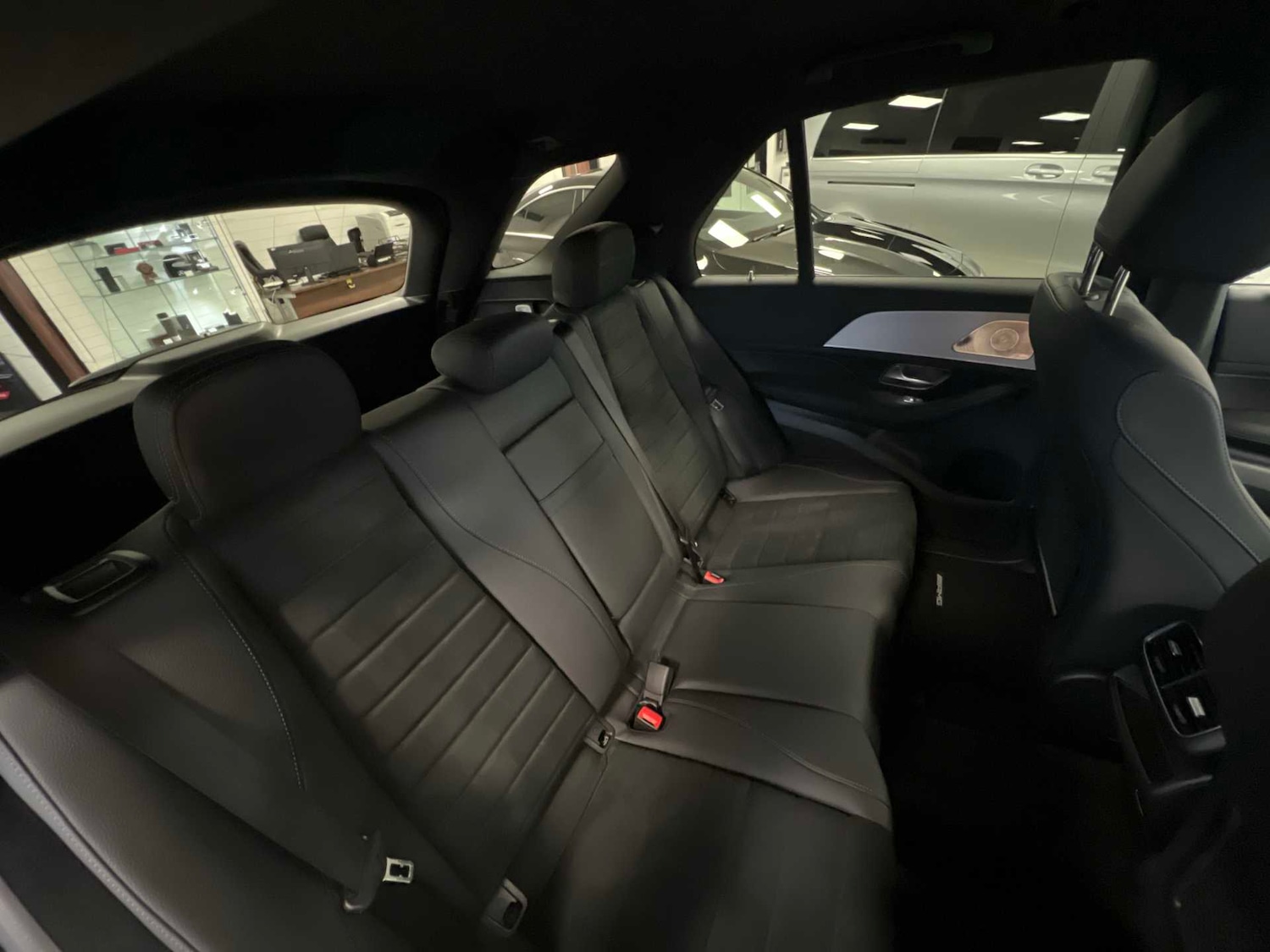 Used Mercedes-Benz GLE 2025 for sale - 76967880: Photo 35