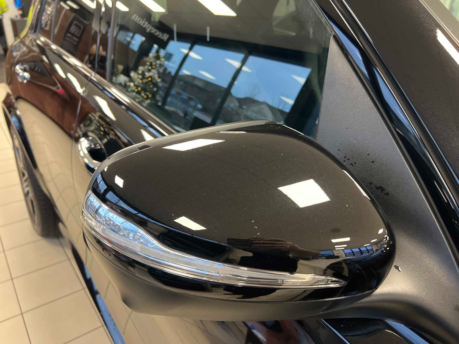 Used Mercedes-Benz GLE 2025 for sale - 76967880: Photo 7