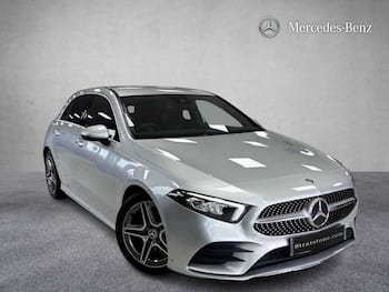 Used Mercedes-Benz A-Class 2020 for sale - 79753859: Photo